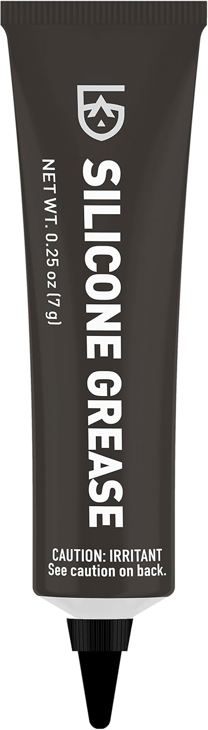 Gear Aid Dive Gear Lubricant 0.25oz - Enhance Performance!