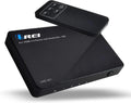 OREI Ultra HD HDMI 4 x 1 Switcher 18G Audio Extractor - Reliable 4K