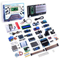GeeekPi Micro Python Programming Kit for Raspberry Pi Pico - Starter