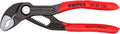 KNIPEX Cobra Water Pump Pliers - Durable Everyday Grip