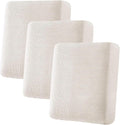 Super Stretch Sofa Cushion Covers Slipcover Set of 3 - Thick Jacquard