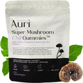 Auri Super Mushroom Chill Gummies for Natural Stress Relief