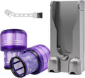 Dyson V11 Docking Station & Filters Set for Ultimate Convenience