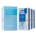 Mediheal NMF Ampoule Face Mask 30 Sheets Jumbo - Intensive Hydration