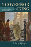 The Governor and the King: Irony and Negotiating Empire