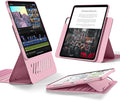iPad Pro 12.9 Case (2022/2021) Shift Series - Stable 9-Angle Stand