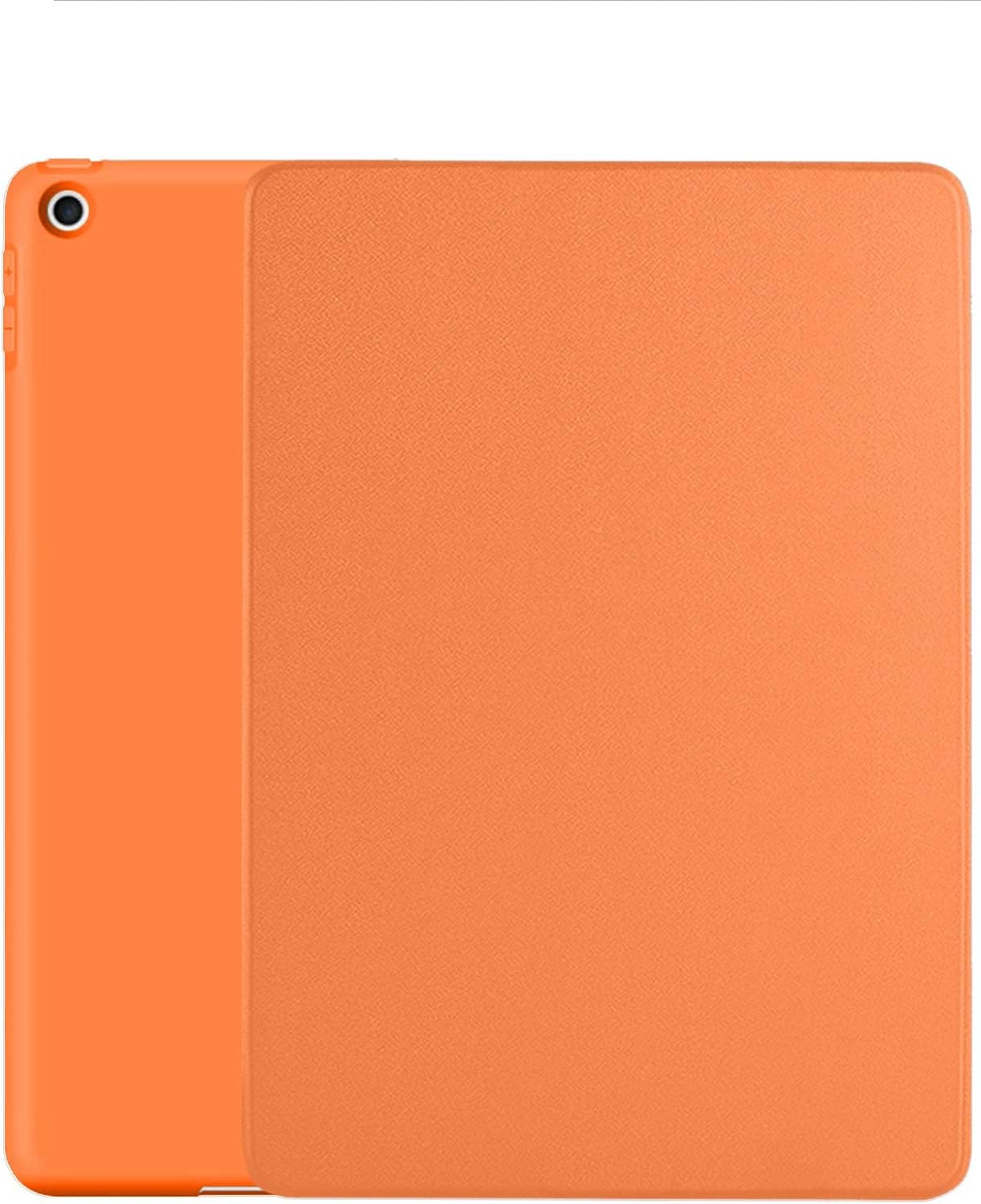 DuraSafe Cases for iPad 6th Gen 2018 5th Gen 2017 9.7 Inch