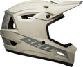 BELL Sanction 2 DLX MIPS Full Face Mountain BMX Helmet - Lightweight