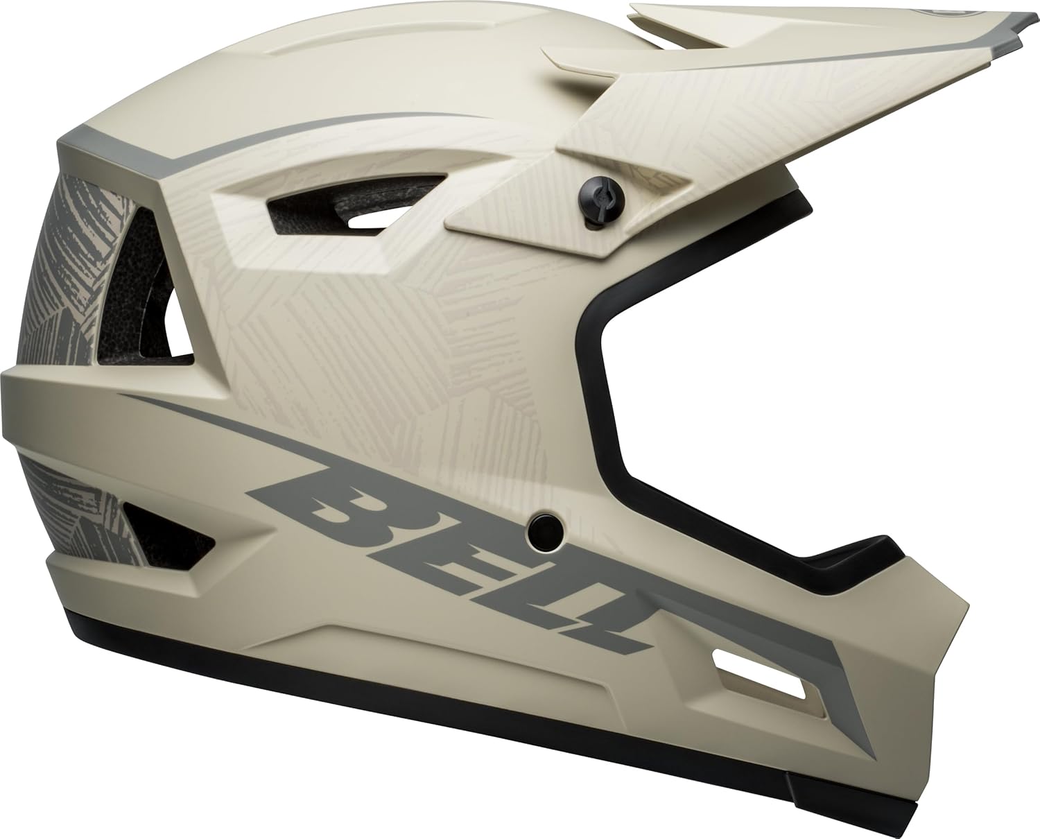 BELL Sanction 2 DLX MIPS Full Face Mountain Bike Helmet Review