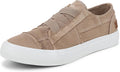 Blowfish Women's Marley Fashion Sneaker - Casual Everyday Comfort Made