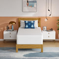 14 Inch Twin Foam Mattress for Bunk Beds and Daybeds