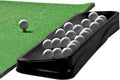 Practice like a Pro with Leyndo Golf Ball Tray!