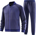 Men's Casual Tracksuits for Jogging and Everyday Comfort