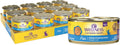 Wellness Complete Health Pate Chicken & Herring 24-Pack Wet Cat Food
