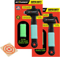 Stinger Super Duty Car Emergency Escape Tool - Spring-Loaded Rescue