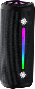 Bluetooth Speakers Wireless Loud Stereo Sound 25W Super Bass