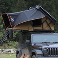 Naturnest Sirius 2 XXL RTT: 2024 Rooftop Camping!