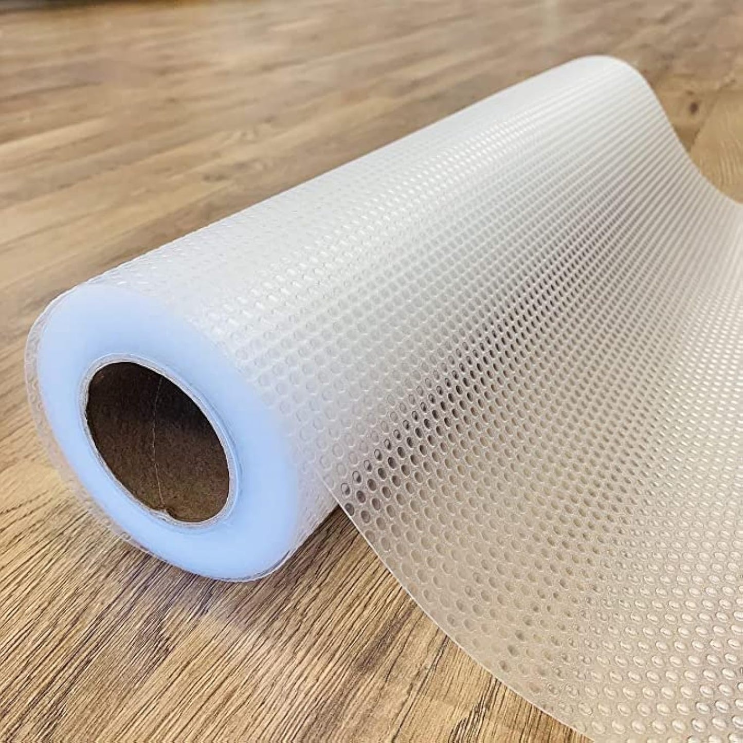 Non-Slip Shelf Liner 19.6in x 33FT for Kitchen and Cabinets