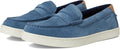 Men's Nantucket Penny Loafer - Cushioned EVA Comfort