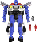 Transformers Age of The Primes Autobot Red Alert Action Figure