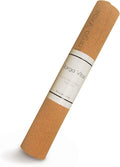 Premium Non-Slip Cork Yoga Mat - Eco-Friendly & Odor Resistant