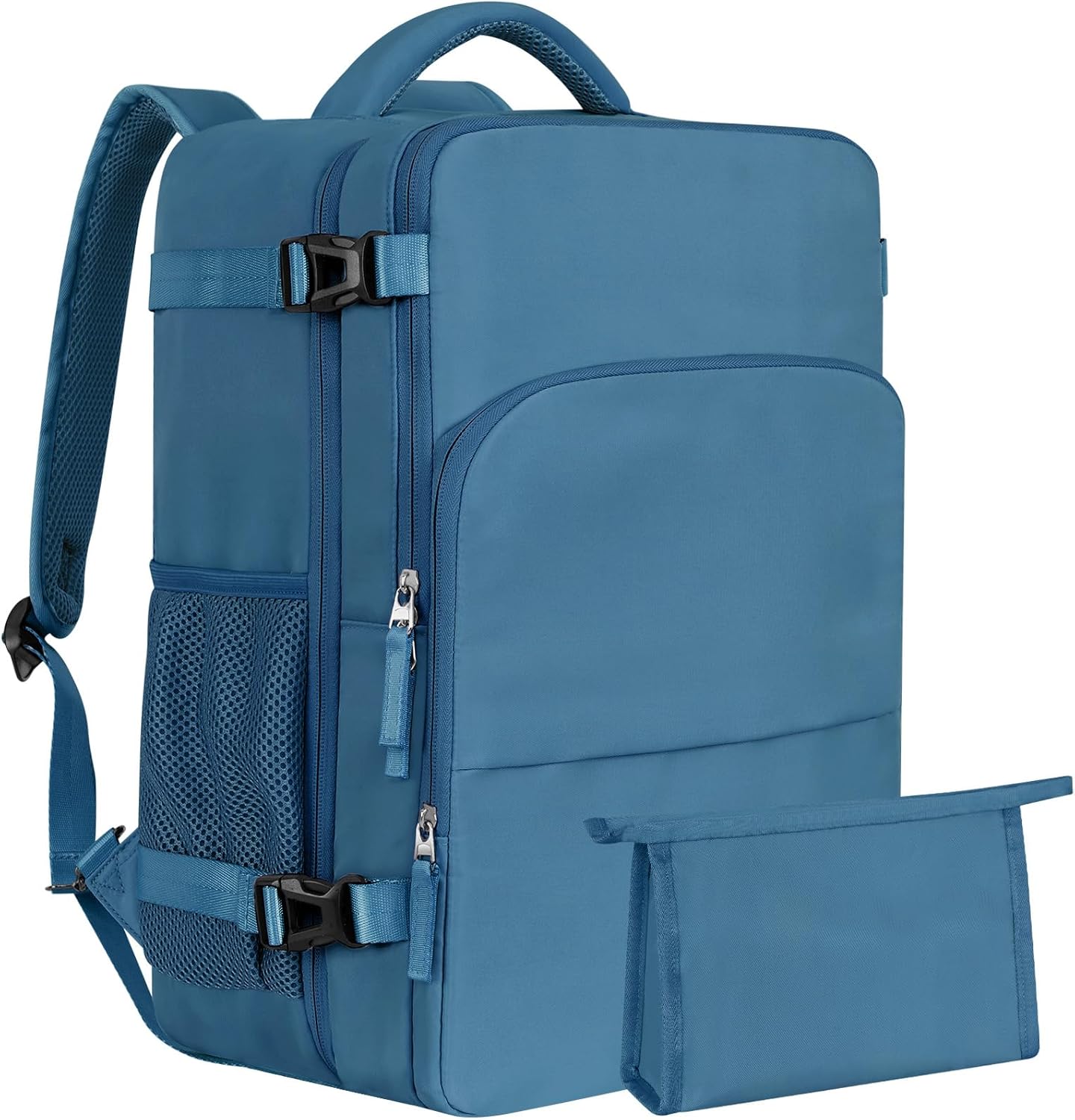 Travel Backpack for Men - Flight Approved Carry On Bag