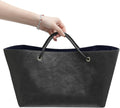 Doxo DupontPaper Purse Organizer Insert for Longchamp LePliage Large