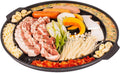 Korean Grill Pan Master Grill Pan - Smokeless Stovetop BBQ