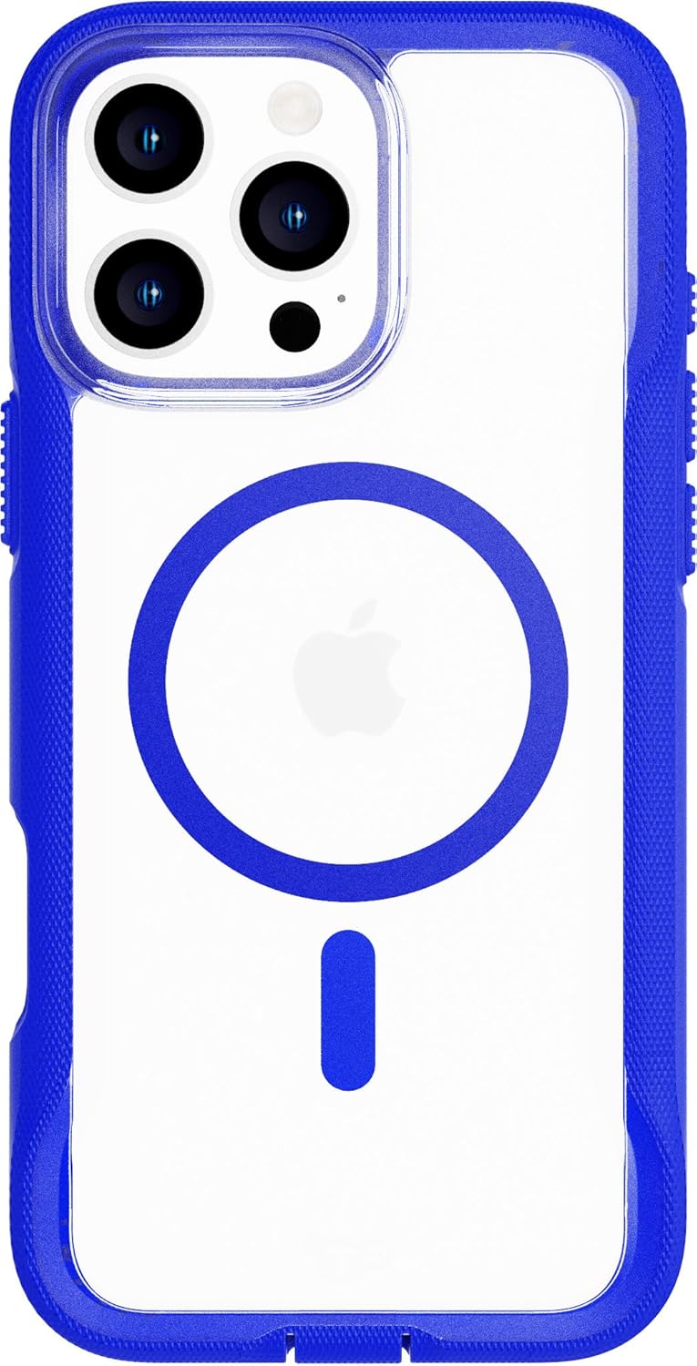 Tech21 EvoPro Impact Protection Case for iPhone 16 Pro Max