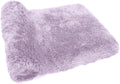 Bathroom Runner Rug 24 in x 60 in - Soft, Absorbent Bath Mat