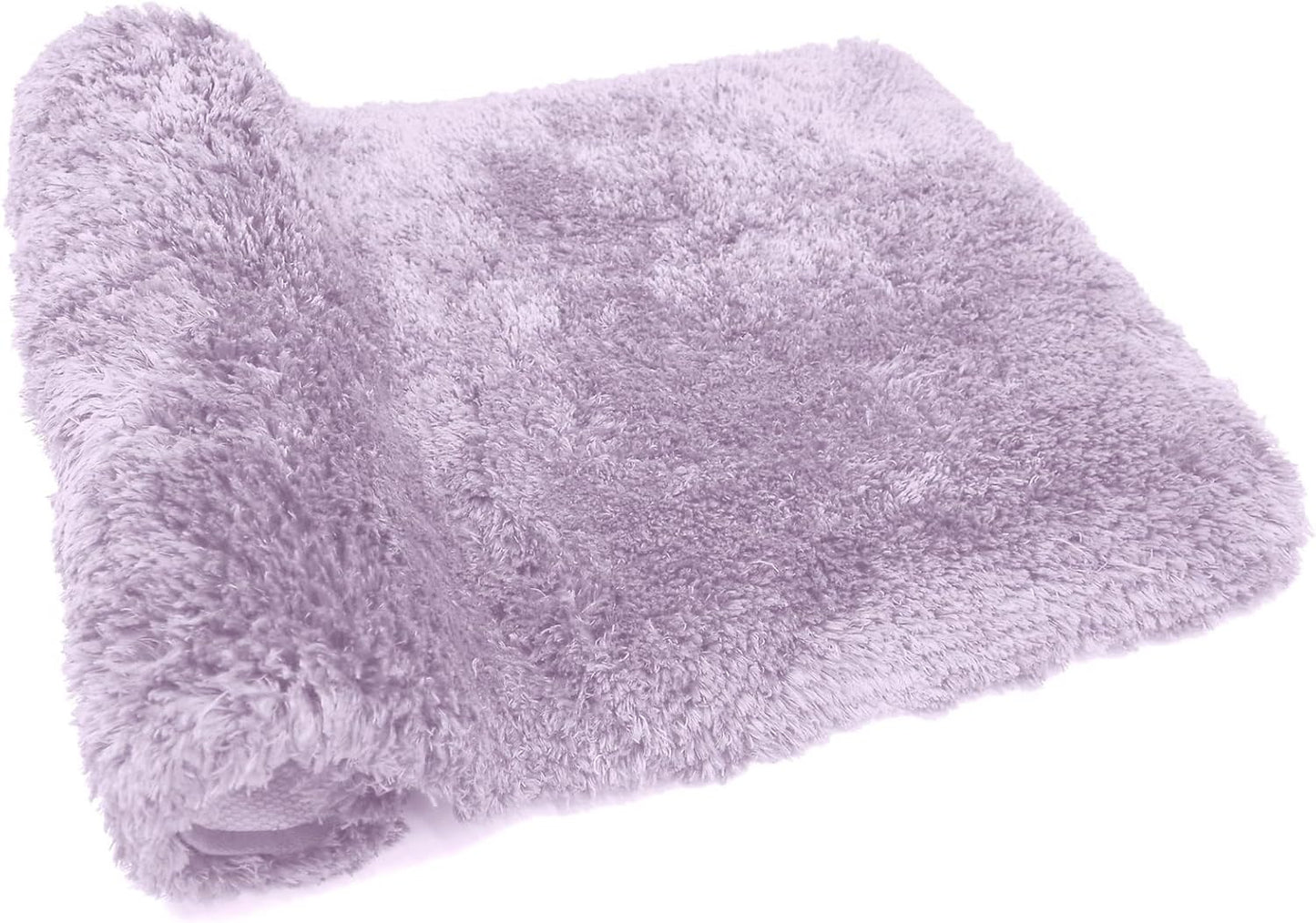 FIFU Bathroom Runner Rug 24in W x 60in L for Cozy Comfort