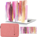Case Compatible with MacBook Pro 14 in A2442 - Coloured Graffiti Shell