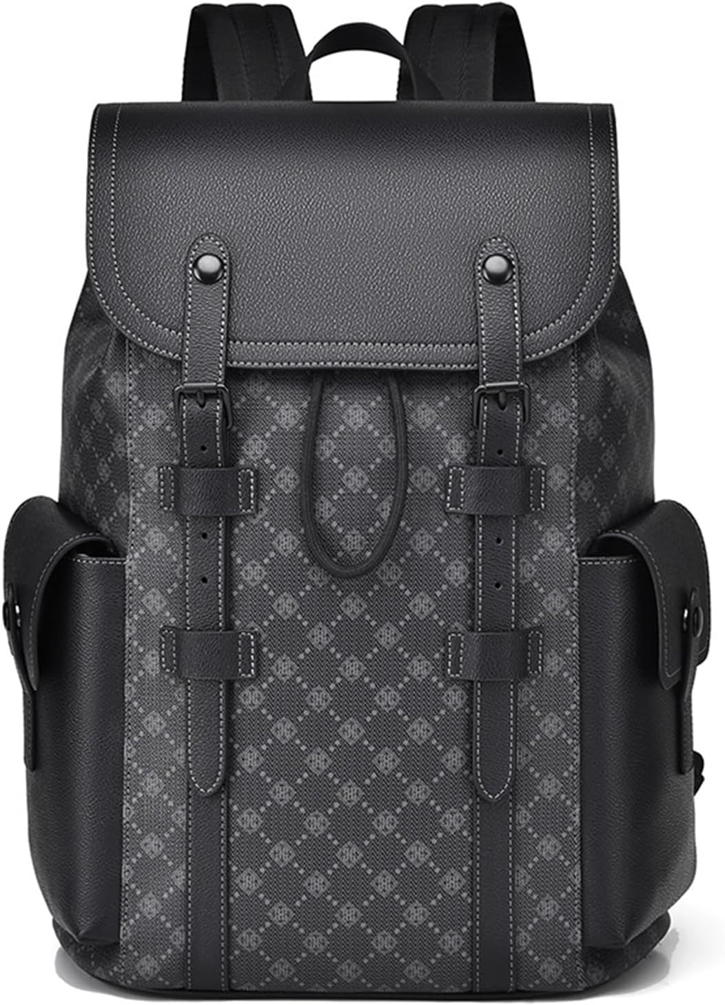 KingTo Laptop Backpack for Men - Luxury Anti-Theft Travel Bag