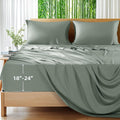 Shilucheng 100% Viscose Derived from Bamboo Sheets - Cooling Hotel