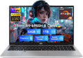 NIMO 17.3 FHD Business Gaming Laptop - Ryzen 9 Pro Power