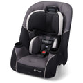 Safety 1st Crosstown Slim All-in-One Convertible Car Seat - Fits 3