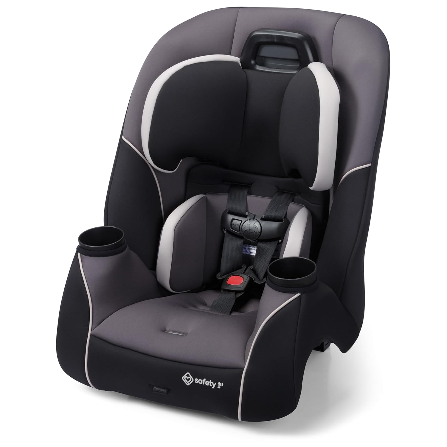 Safety 1st Crosstown Slim All-in-One Convertible Car Seat Review