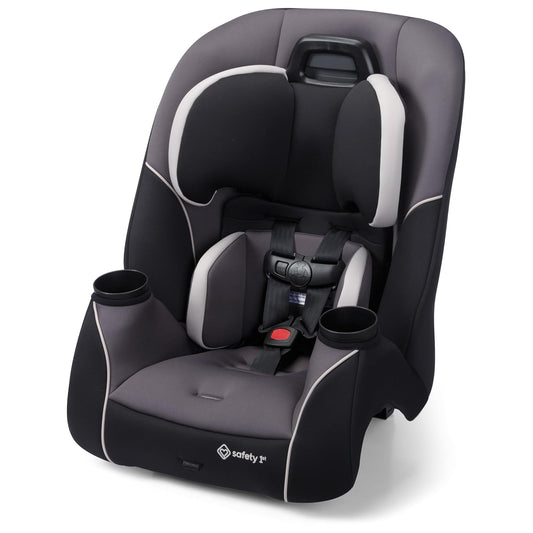 Safety 1st Crosstown Slim All-in-One Convertible Car Seat Review