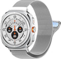 Galaxy Watch 7 Ultra Milanese Band: Stylish & Durable