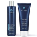 Advanced Hydration Shampoo and Conditioner Set for Dry Hair