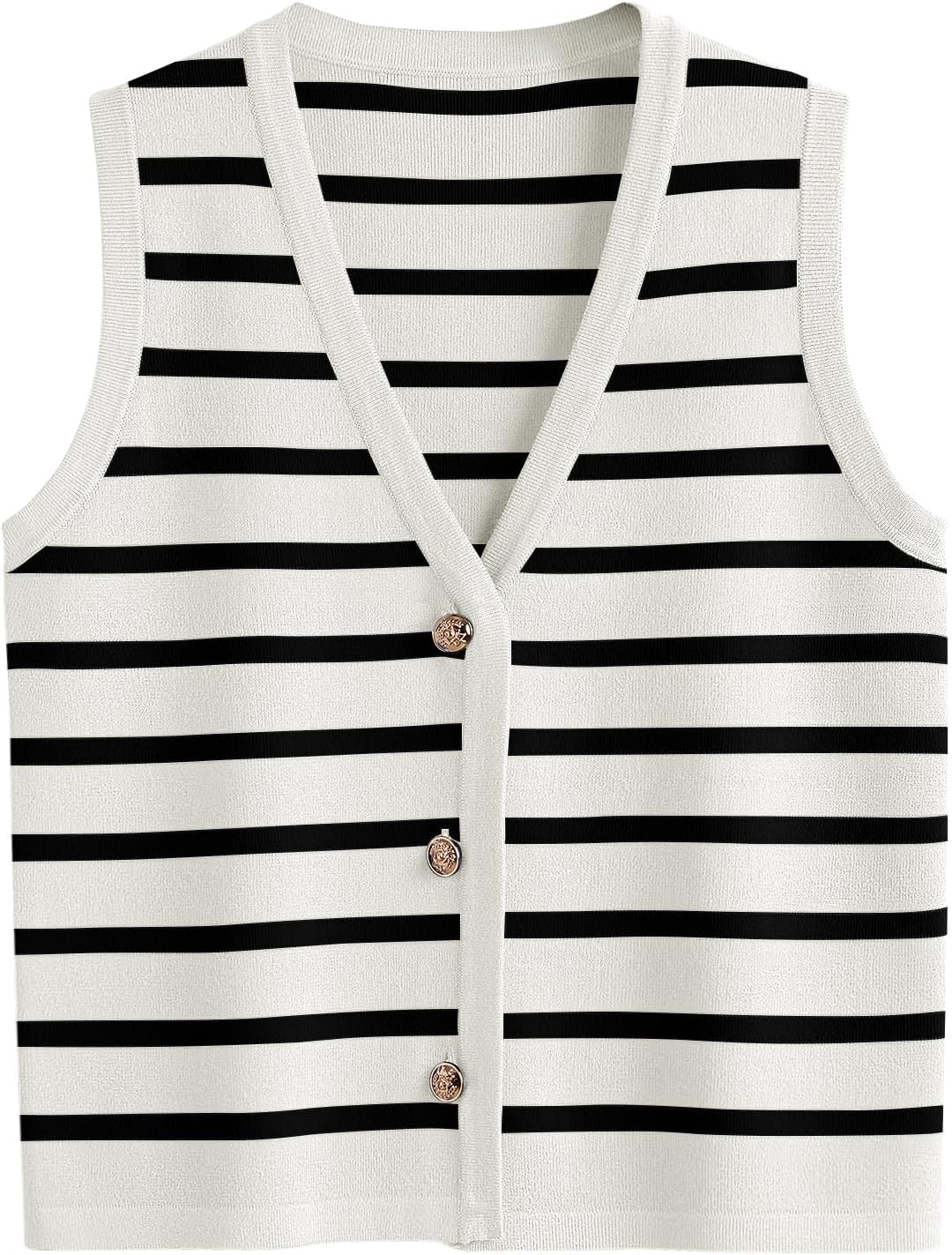 Stylish LILLUSORY Vest Tops for Women - Perfect for Fall Outfits