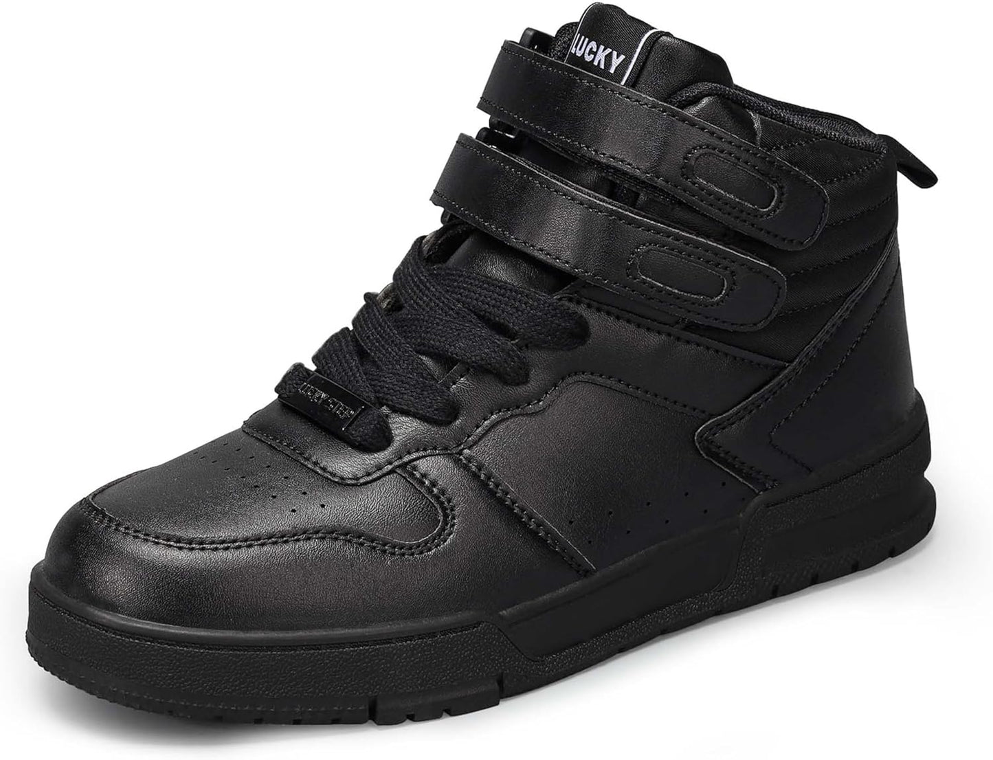 Women's High Top Fashion Sneakers for Basketball and Casual Wear