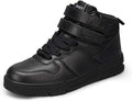 Women's High Top Fashion Sneakers - Cushioned Ankle Support