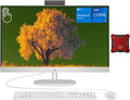 HP Essential All-in-One Desktop 27in FHD Touch - High-Memory