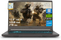 msi Thin 15 Gaming Laptop 15.6in FHD 144Hz - Balanced Power