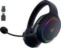 Razer Barracuda X Chroma Wireless Gaming Headset - Lightweight 70 Hr