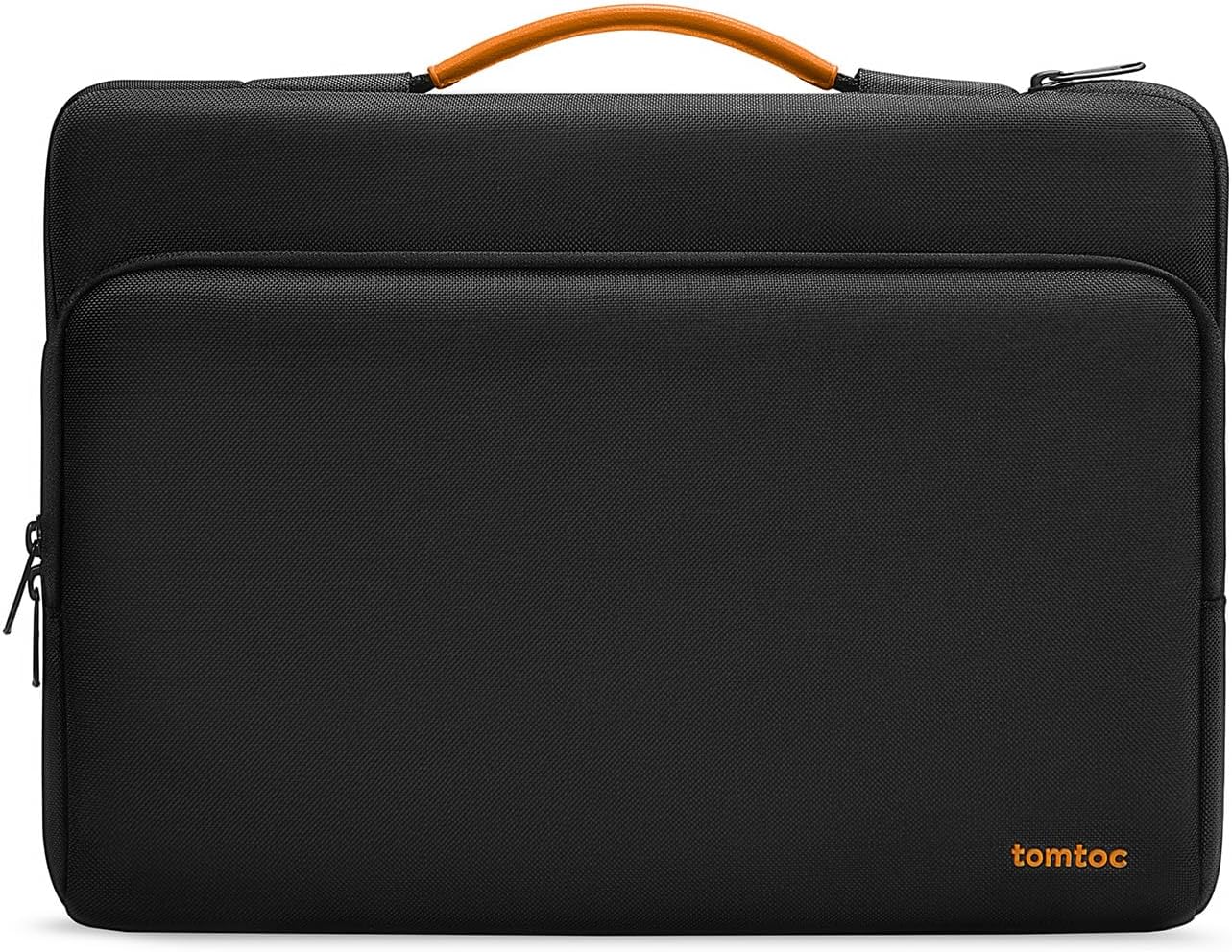 tomtoc 360 Protective Laptop Case for 15-inch Devices
