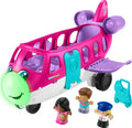 Fisher-Price Little People Barbie Little Dream Plane - Fun Lights