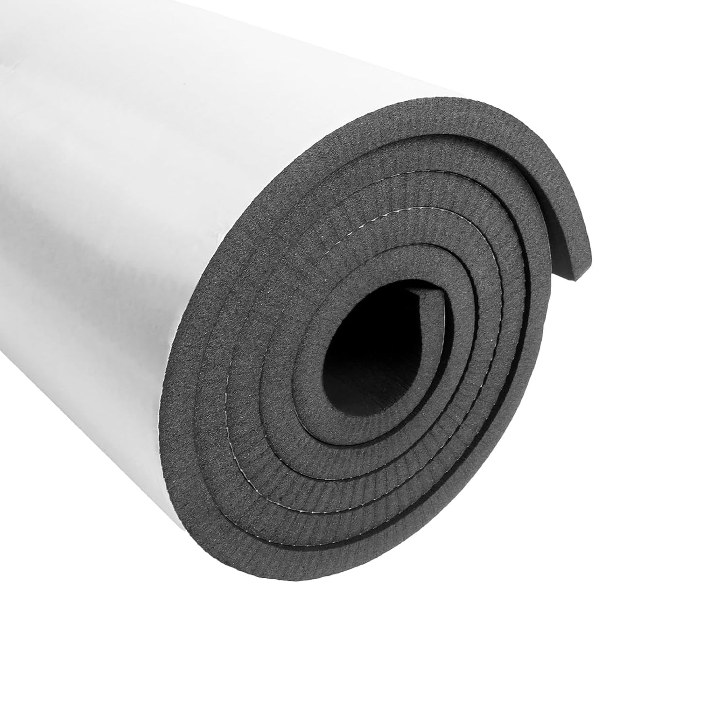 Foam Insulation Neoprene Sheets for Soundproofing and DIY