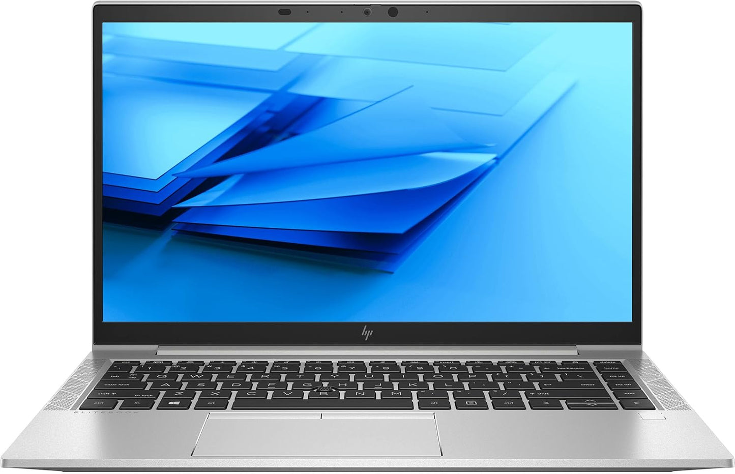 HP EliteBook 840 G7 14-inch Full HD Laptop with i7 Processor